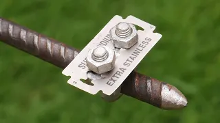 أفكار واختراعات غريبة لكن ابداعية نحتاجها جميعا =INVENTIONS YOU WOULDN'T BELIFE WERE MADE AT HOME