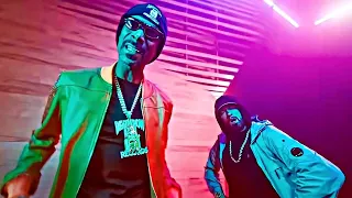 Snoop Dogg & Eminem - Real Thugs ft. Ice Cube (Music Video) 2025
