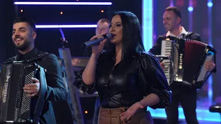 Grupa Maestro, Aneta i Grupa Molika - Site devojcinja (Art Studio Production Live TV Show)