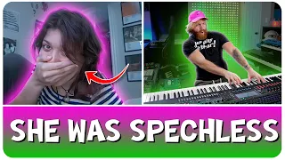 Pianist Causes Mayhem on OMEGLE | Ep. 5