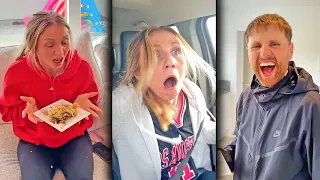 NO ONE CAN STOP THIS FAMILY!!! (HANBY CLIPS PRANK COMPILATION!!) *EXTENDED BONUS CLIPS*