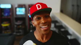 The Desmond Dennis Show | Ep. 2