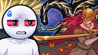 Ninye vs ELDEN RING