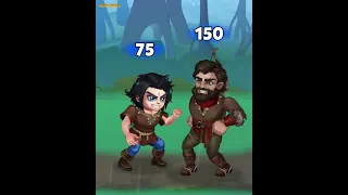 Watch Stroy! Play Hero Wars! Top Browser game 2024! Invite code in description