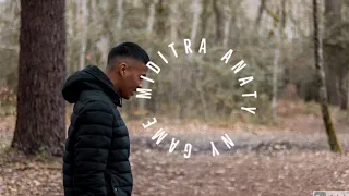 Bomi 99 - Miditra anaty ny Game (Audio)