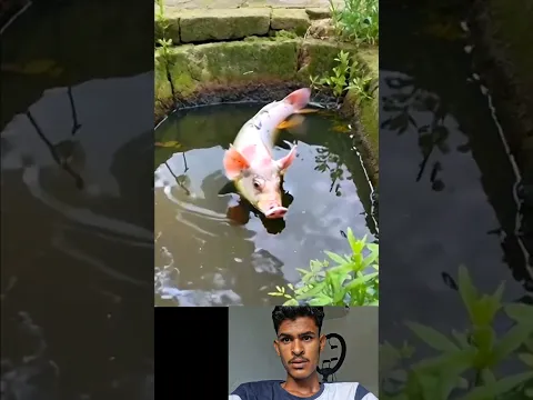 Edit Fish || Respect 😱🤯 #shorts #viral