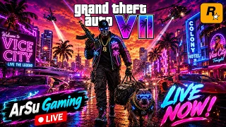 🔴 GTA 5 LIVE – DON’T BLINK! SECRET MOD ACTIVATED 🤯 #gtalive​ #gtaonline