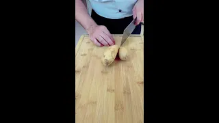 Amazing cutting skills with CHEF sufiyan | Asmr live #live  #livestream