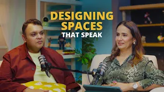 From Blueprints to Bold Moves: Inside the Mind of a Modern Interior Designer | Hardik Sheth
