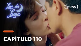 Luz de Luna: León tuvo un romántico sueño con Alma (Capítulo 110)