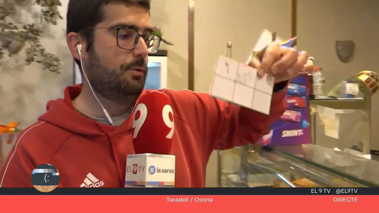 Ruta gastronòmica a Taradell: descobreix els Tastets negres