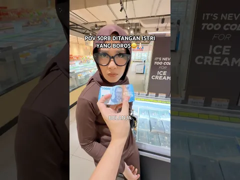 maksud gue kalo dipasar gapapa ini di supermarket grand indo:) #youtubeshorts #shorts