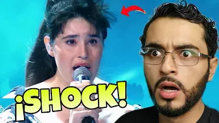 La voz más RARA del MUNDO | Diana Ankudinova
