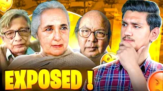 HALALA OF INDIAN HISTORY 😱 |   FT. KUSHAGRA GAUR