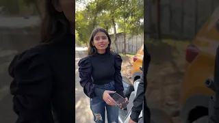 Dhokha de rahi thi patni apne pati ko 😱