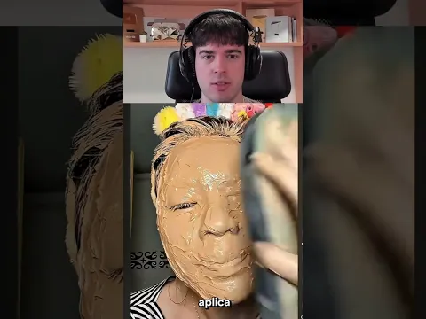 Es La Más Fea! 😱