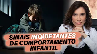 Crianças e Psicopatia: Identificando Sinais Precoce de Comportamentos Perigosos | ANA BEATRIZ