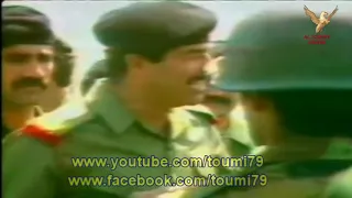 الذكري 19 لسقوط العاصمة العراقية بغداد بأيدي القوات الامريكية الغازية بسنة 2003