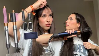 review dyson airwrap | merece la pena gastarse 600€?