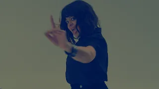 Annette Moreno - Lugar Favorito (I Love You) [Video Oficial]
