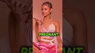 TYLA on phoning it in for ELLE 📲 #tyla #tyladance #water #elle #prankcall #fyp #viralvideo