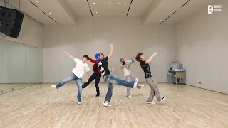 CORTIS (코르티스) ‘GO!’ Dance Practice (Fix ver.)