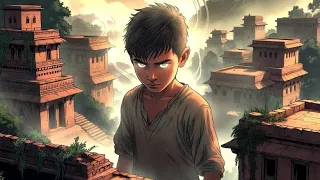 Hero Veer origin story i audio #aihulk #hulkshort #hulk 