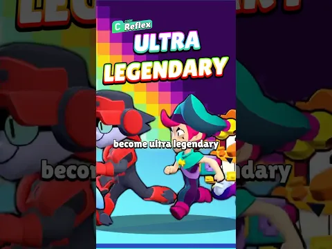 Brawlers That Deserve Ultra Legendary