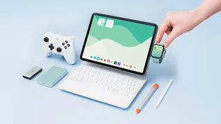 My Favourite iPad Accessories 2023