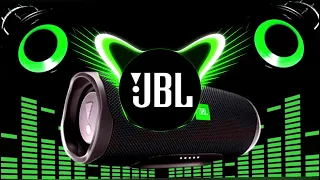 JBL-BASSBOOSTED BASS MIX