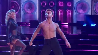 Robert Irwin’s TikTok Night Salsa | Dancing with the Stars