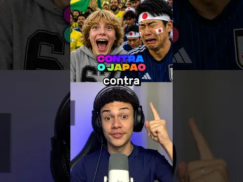 MÚSICA DO 67 VERSÃO BRASIL CONTRA O JAPÃO!🇧🇷🎶