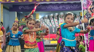 Full video 👉 நம்ம குழந்தைகள் மேக்கப் & டான்ஸ் எப்படி இருக்கும் பார்க்கலாம் வாங்க🥰#sujan #emotional