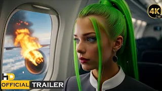 Cabin Girl | Official Trailer.
