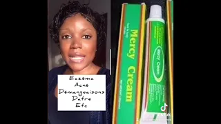 Est ce que mercy cream soigne les vergetures