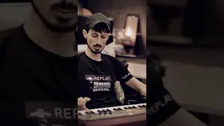 كل شيء يمر ولكن ليس كل شيء ينسى💔 (العازف القيصر)