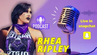 Mami answers internet questions from her fans ⚖️💜