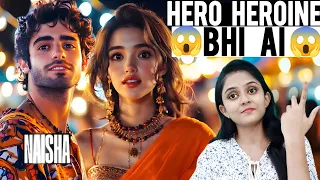 Naisha – Bharat Ki Pehli AI Film! 🤔Kya Yeh Film Chal Payegi? Bollywood Ka Bhavishya Yahaan Hai! 🤖
