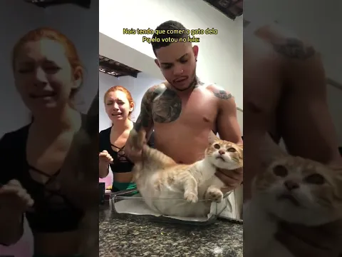 É só meme kkk