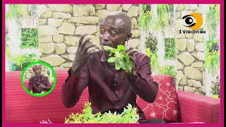 WOW - THIS IS THE REASON WHY EVERY GHANAIAN MUST LOOK FOR THIS MAN(TIME WITH WOFA AMOAKO)