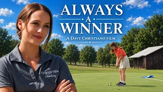 Always A Winner | Full Movie | A Dave Christiano Film | Do unto others...