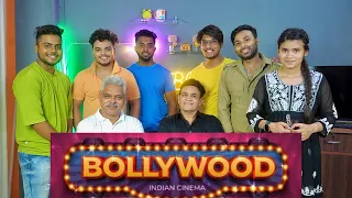 We meet Bollywood actor Gulshan panday ji & nishkant dixit 😱❤️ / Vlog / #vlog2