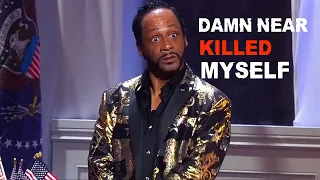 Katt Williams: Great America | His last young day