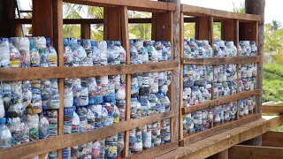 ALMA - Ecobricks