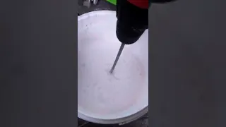صناعة مسحوق الغسيل من الصفر حتى التعبئة