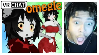 FUNNIEST BABY JONNY OMEGLE MOMENTS BEST OF - PART 2
