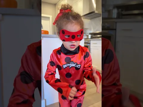 Good kid - Rhia saved Sierra from danger - always help others in need #shorts