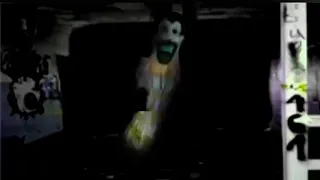 Disney urban exploration gone wrong
