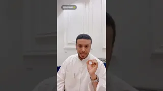 قصة الجن مع سائق الشاحنة المصري بالسعودية بتبوك
