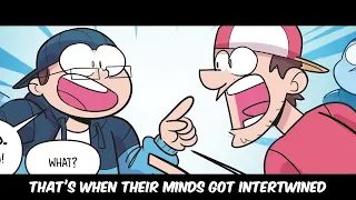 FGTeeV Switches Bodies!! The Switcheroo Rescue Book AVAILABLE NOW (Music Video Book Song)